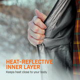THAW Heated Vest 