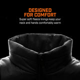 THAW Heated Vest Ladies