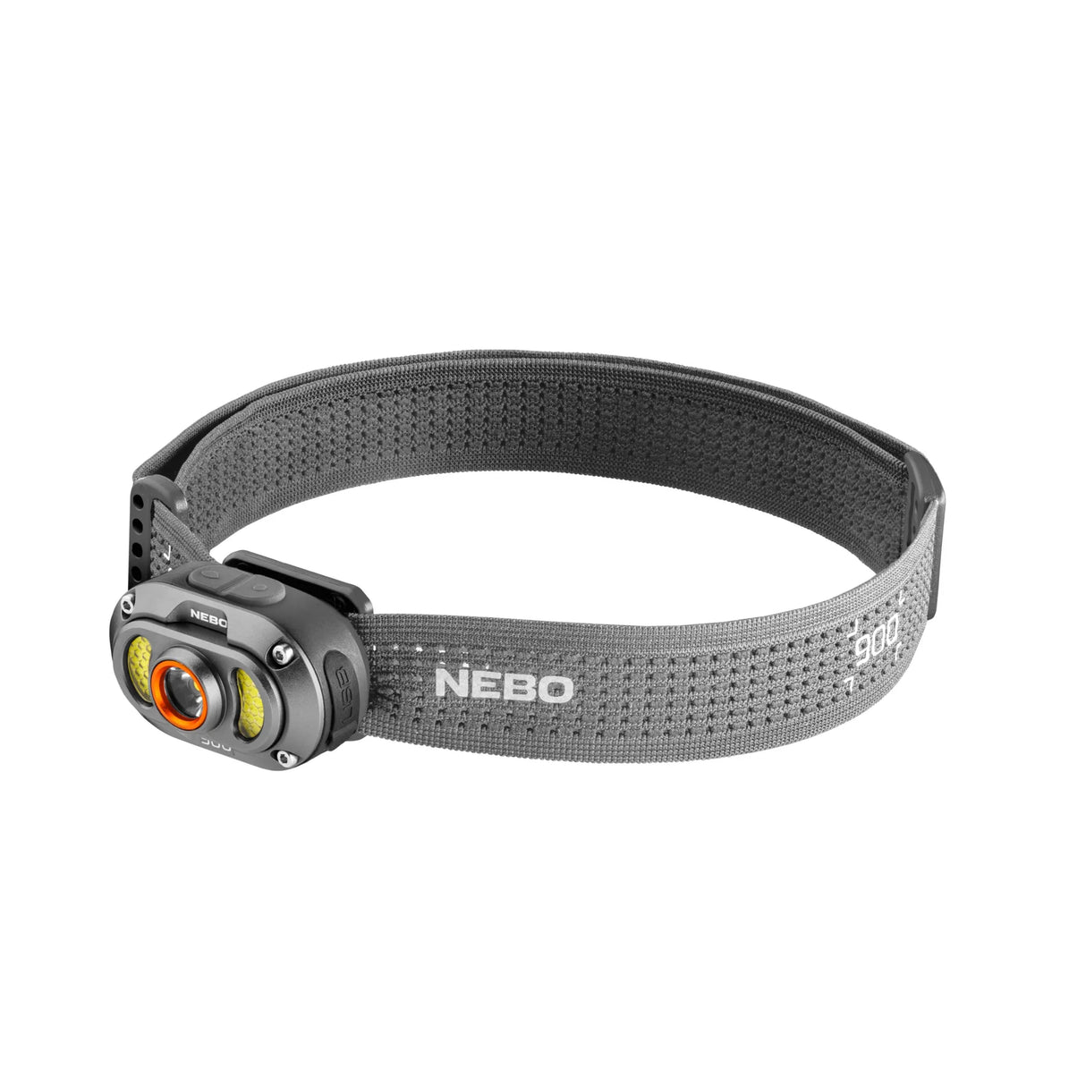 NEBO Mycro 900 otsalamppu