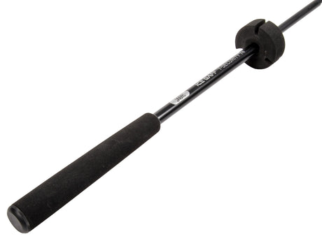 Lucky John Ice Gaff T-Security teleskooppinen nostokoukku - Happy Angler