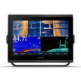 Garmin GPSMAP 1223xsv yhdistelmälaite - Happy Angler