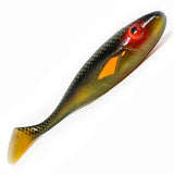 Gator Gum 27 cm kalajigi - Happy Angler