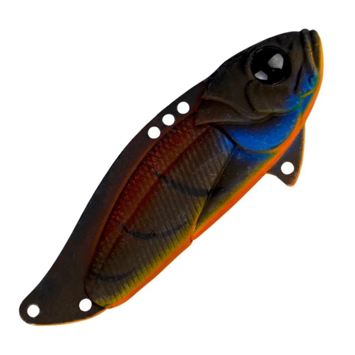 Strike Pro Astro Vibe UV 5,5 cm blade bait - Happy Angler
