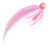Eumer Arctictube 8g heittoperho - Happy Angler