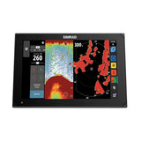 Simrad NSX 12 yhdistelmälaite Active Imaging 3-in-1 anturilla - Happy Angler