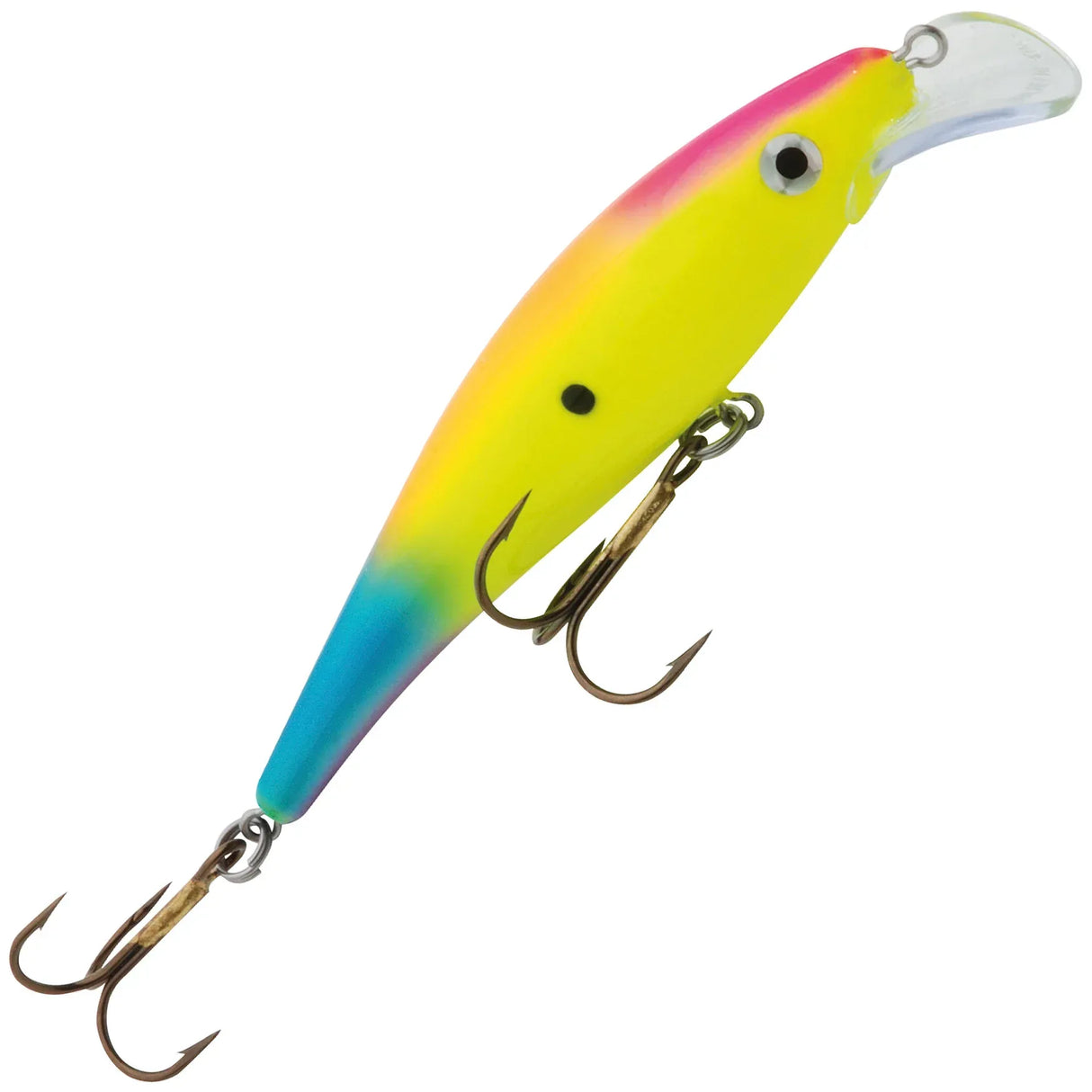 Jesse 11 cm vaappu - Happy Angler