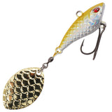 Mikado M-Tail 9 g - Happy Angler