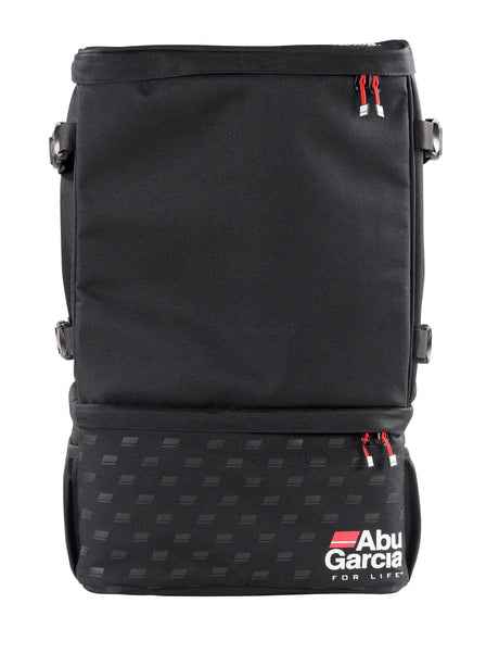 Abu Garcia kalastusreppu + 3 rasiaa - Happy Angler