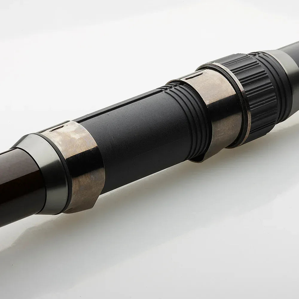 DAM Backbone II Stellfisch hyrräkelavapa - Happy Angler