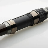 DAM Backbone II Stellfisch hyrräkelavapa - Happy Angler