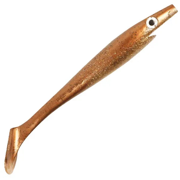 The Pig Shad 23 cm kalajigi - Happy Angler