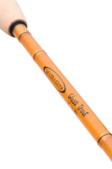 Vision GLASS Trout perhovapa - Happy Angler