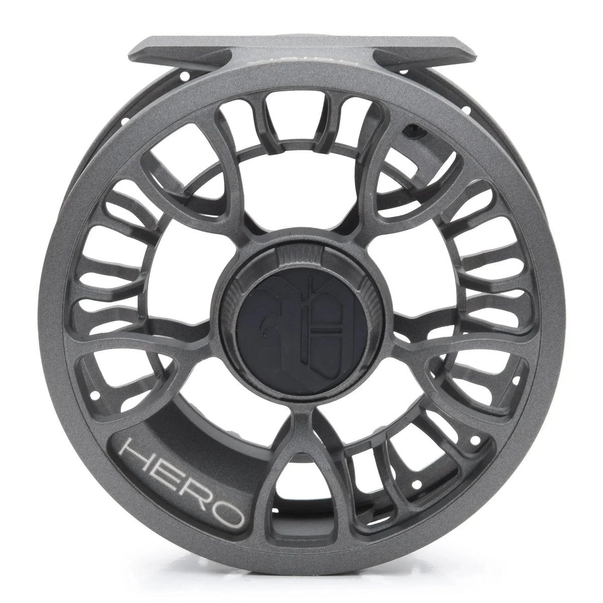 aikelen zf-75 fly reel Fly Fishing Reels