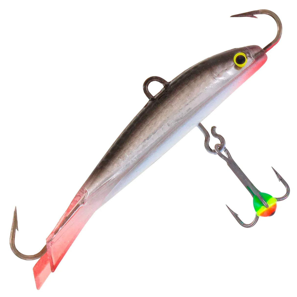 Kuusamo X-Pro II 5 cm tasapainopilkki - Happy Angler