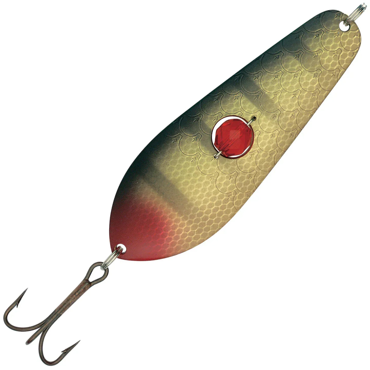 Kuusamo Räsänen Helmi 9 cm 28 g lusikkauistin - Happy Angler