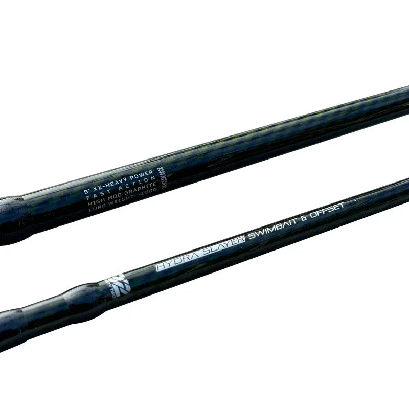 BFT Ninety Two avokelavapa - Happy Angler