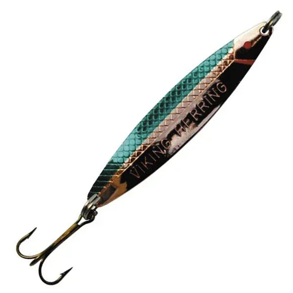 Viking Herring 22 g lusikkauistin - Happy Angler