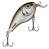 Ruthless Rattlin Crank Shallow 6,5 cm vaappu - Happy Angler