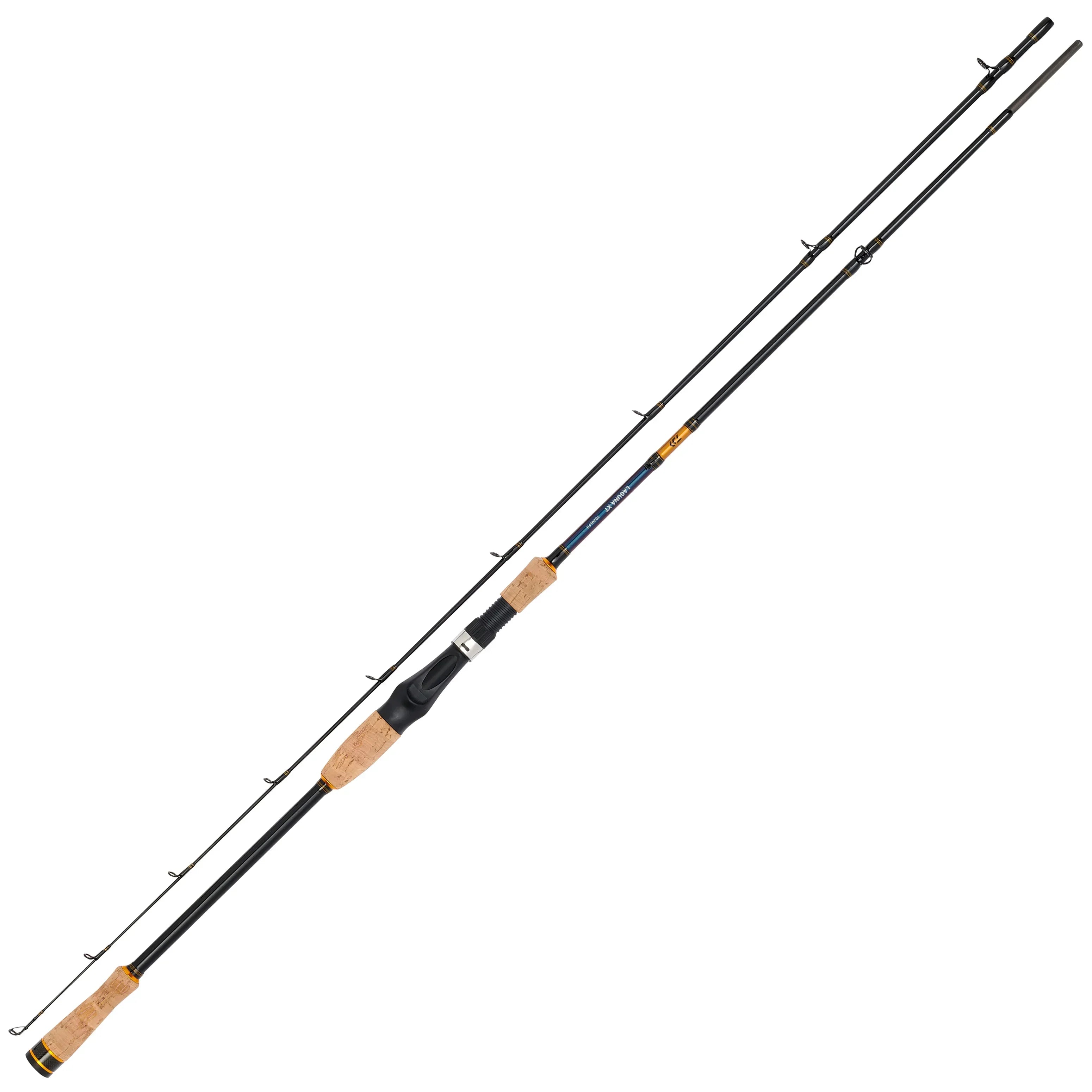 Daiwa Laguna XT Baitcasting Rod