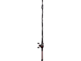 Westin Rod Cover vapasukka katkaistullle vavalle max. 255 cm - Happy Angler