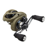 Savage Gear SG8 hyrräkela - Happy Angler