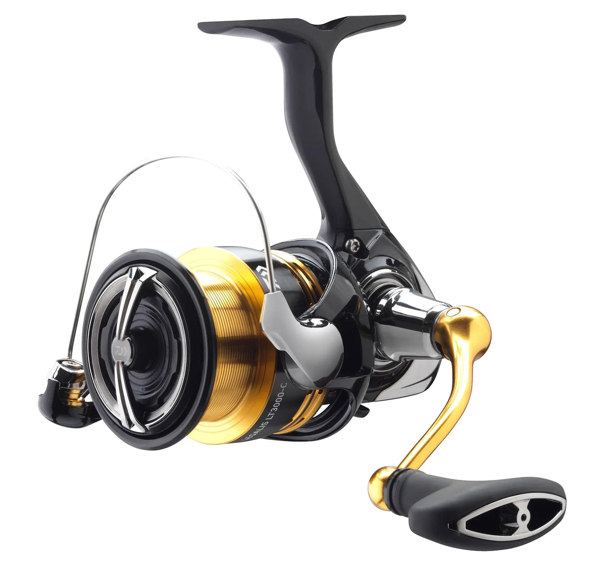 Daiwa 23 Legalis LT avokela - Happy Angler