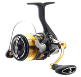 Daiwa 23 Legalis LT avokela - Happy Angler