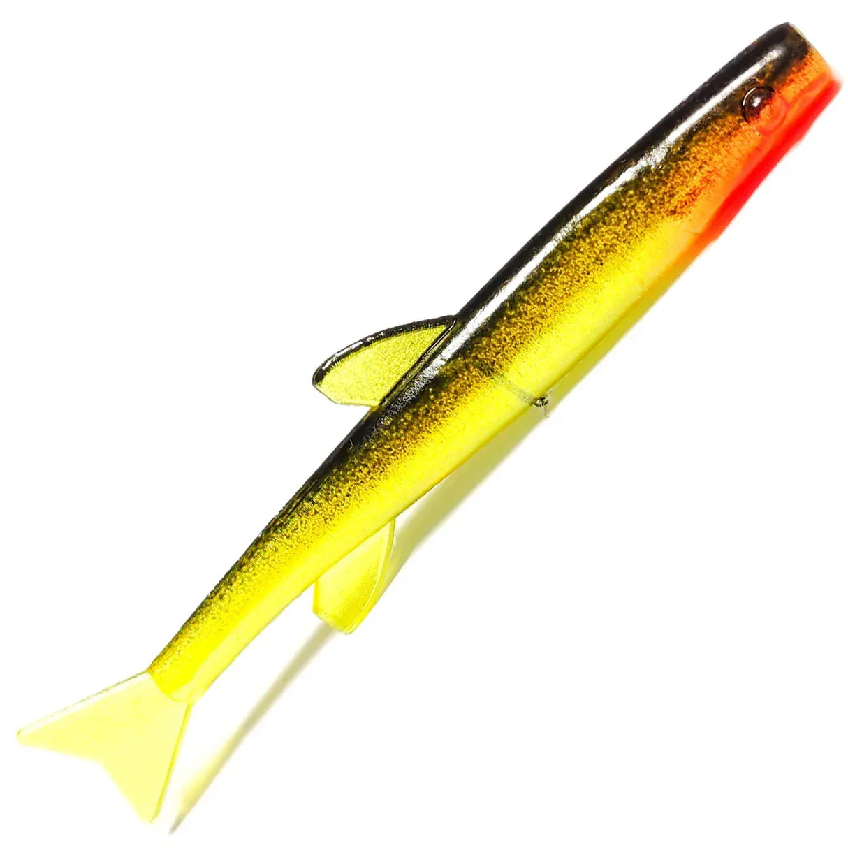 Orka Small Fish 10 cm jigi 4 kpl/pkt - Happy Angler