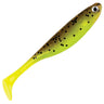Berkley Sneak Shad 5 cm kalajigi 6 kpl/pkt - Happy Angler