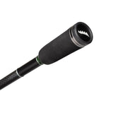 Abu Garcia Spike X Finesse Jigging avokelavapa - Happy Angler