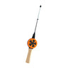 Karismax Maxtreme 5 Short mormuska pilkkivapa - Happy Angler
