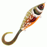 Strike Pro Guppie Jr 11 cm jerkki - Happy Angler