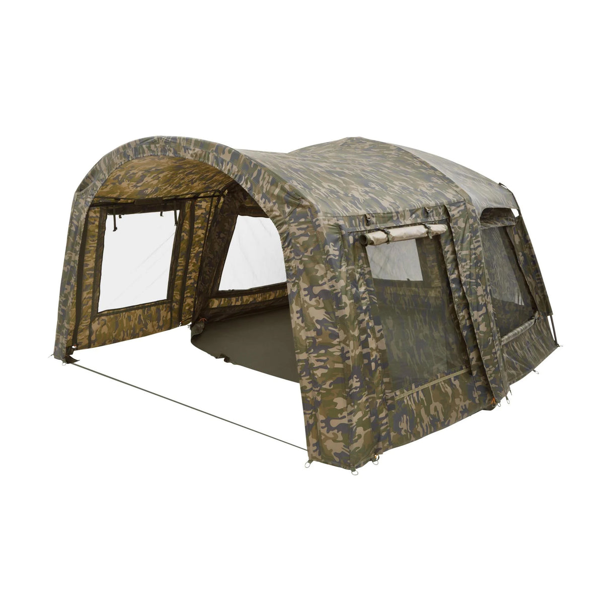 Prologic Element SLR 1-Man Ext Social Wrap Camo