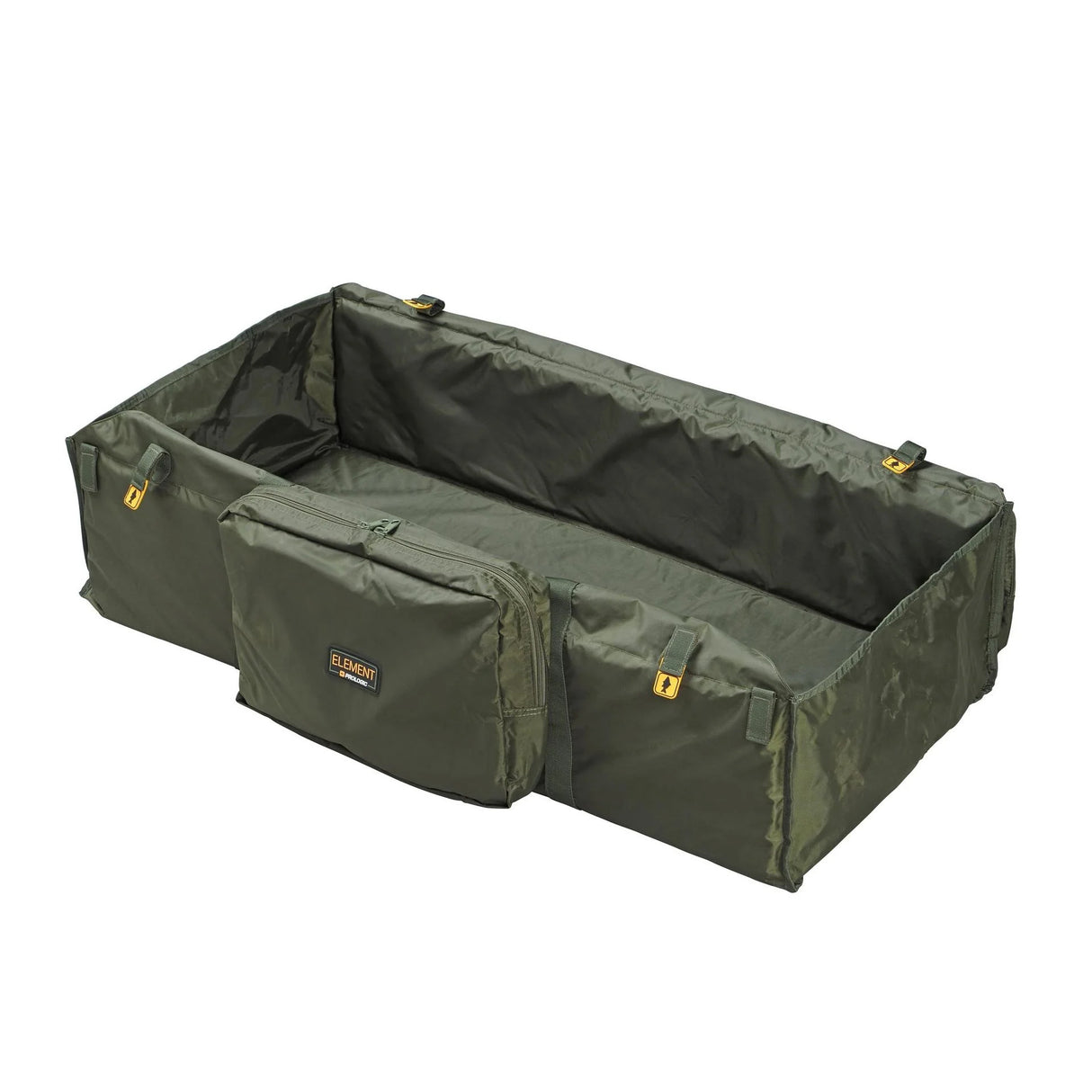 Prologic Element Com-pact Sling Mat Green