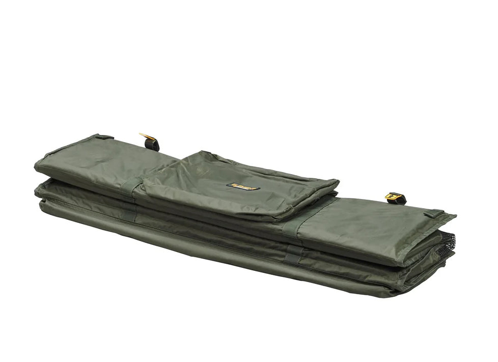 Prologic Element Com-pact Sling Mat Green