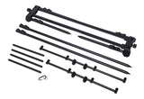Prologic Element Q/R Quad-Sky 4 Rod Pod