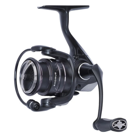 Savage Gear Exorus Spinning Reel