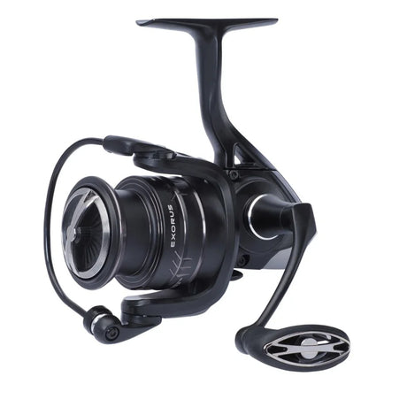 Savage Gear Exorus Spinning Reel