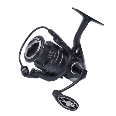 Savage Gear Exorus Spinning Reel