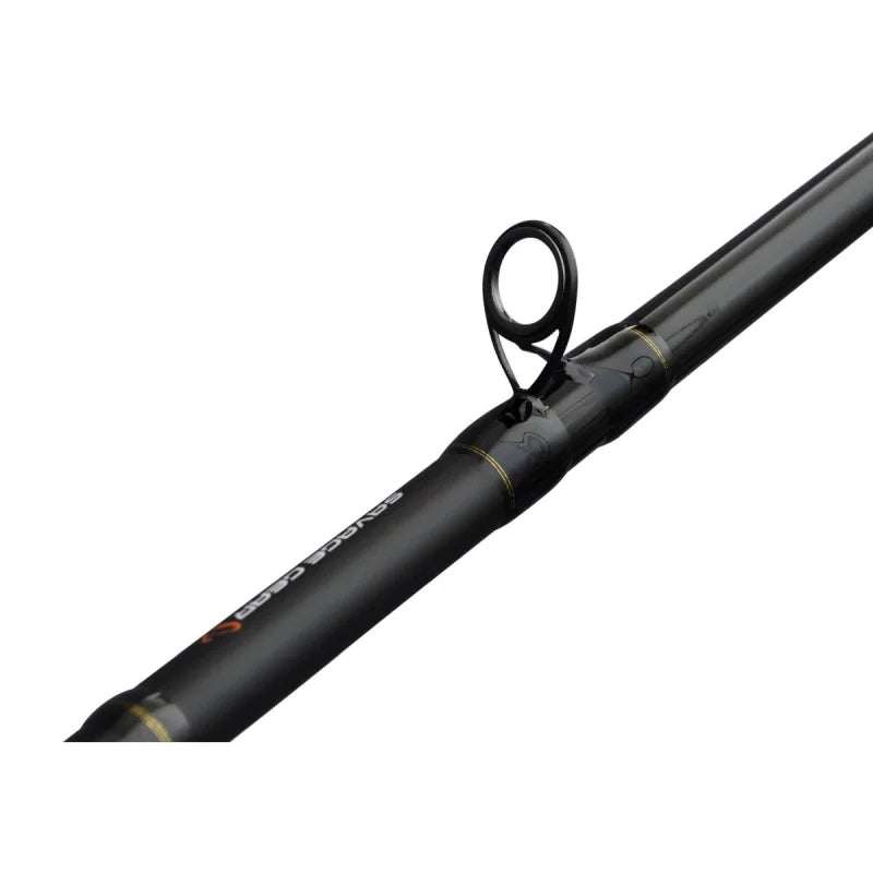 Savage Gear Alpha SG2 Monster hyrräkelavapa