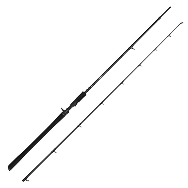 Savage Gear Alpha SG2 Swimbait Baitcasting Rod