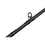 Savage Gear Alpha SG2 Swimbait Baitcasting Rod