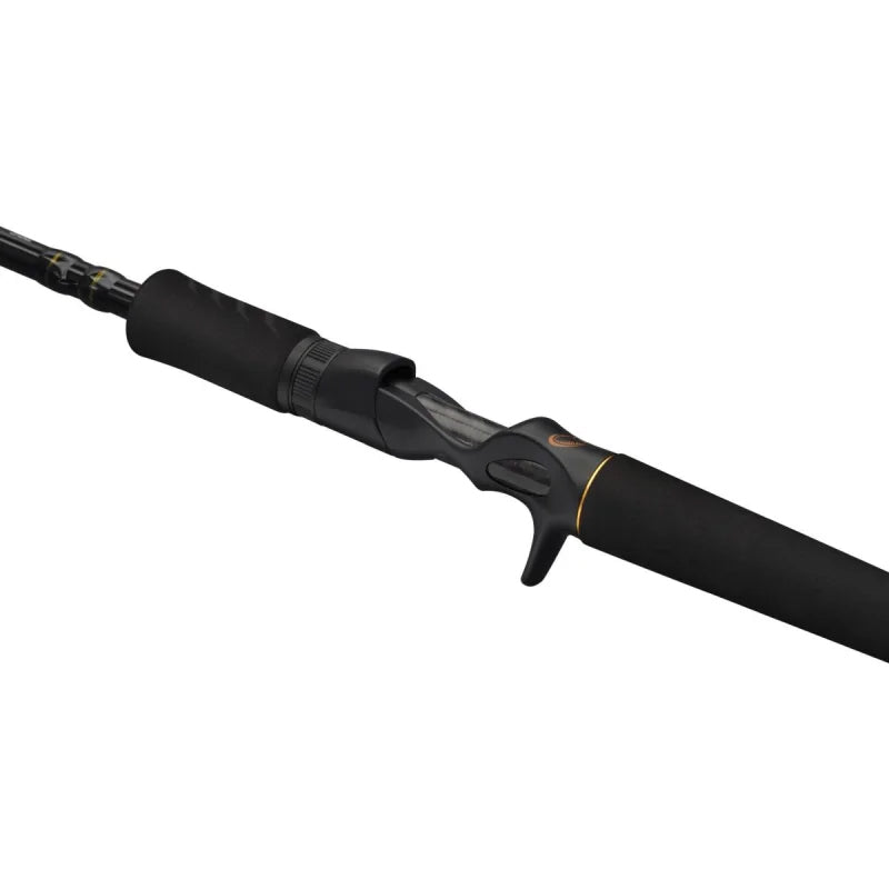 Savage Gear Alpha SG2 Swimbait Baitcasting Rod