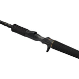Savage Gear Alpha SG2 Swimbait Baitcasting Rod