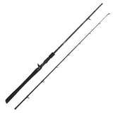 Savage Gear Alpha SG2 Jerkbait Baitcasting Rod