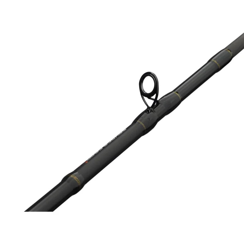 Savage Gear Alpha SG2 Jerkbait Baitcasting Rod