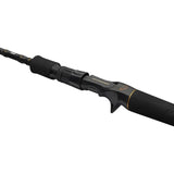 Savage Gear Alpha SG2 Jerkbait Baitcasting Rod