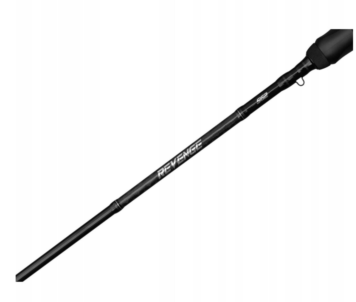 Savage Gear Revenge SG2 Heavy Game avokelavapa