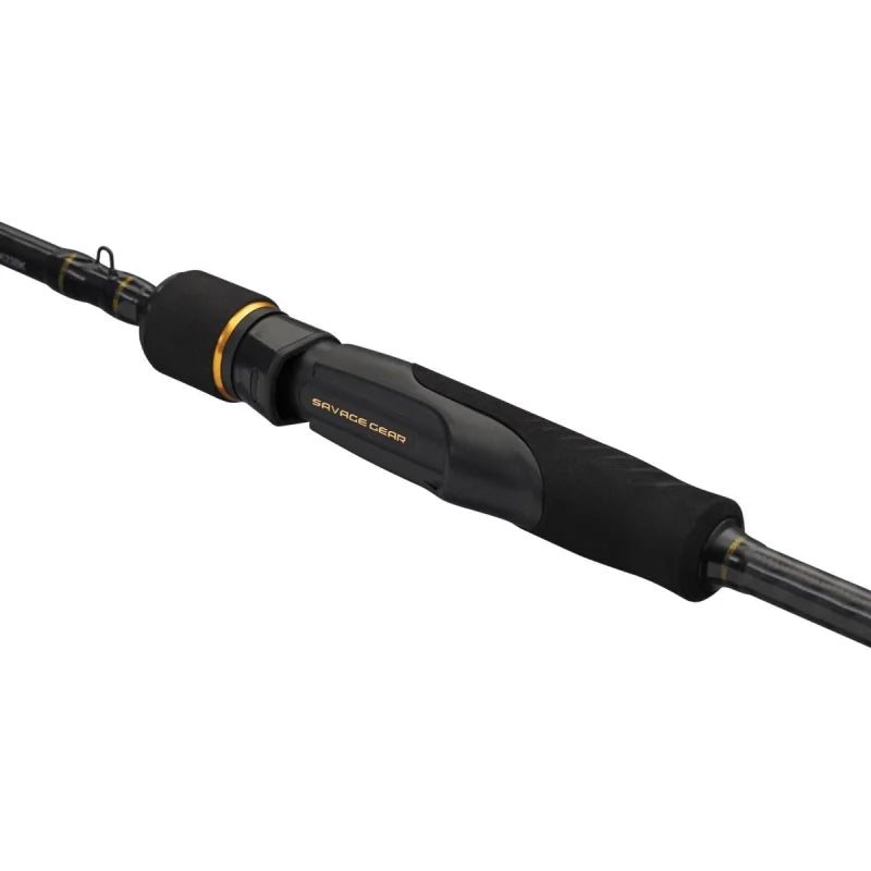 Savage Gear Revenge SG2 Light Game Spinning Rod