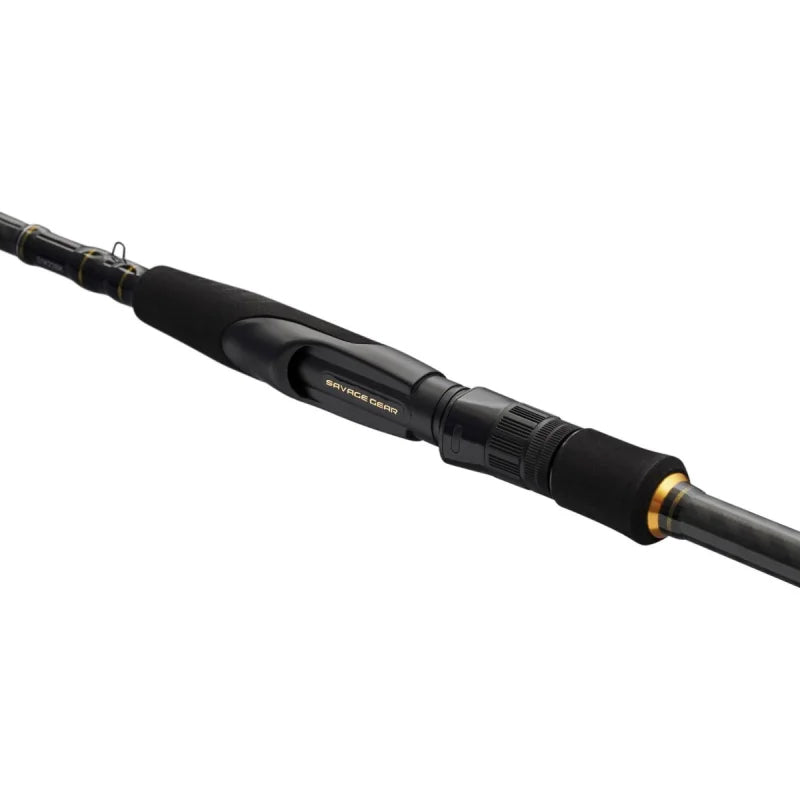 Savage Gear Revenge SG2 Medium Game avokelavapa